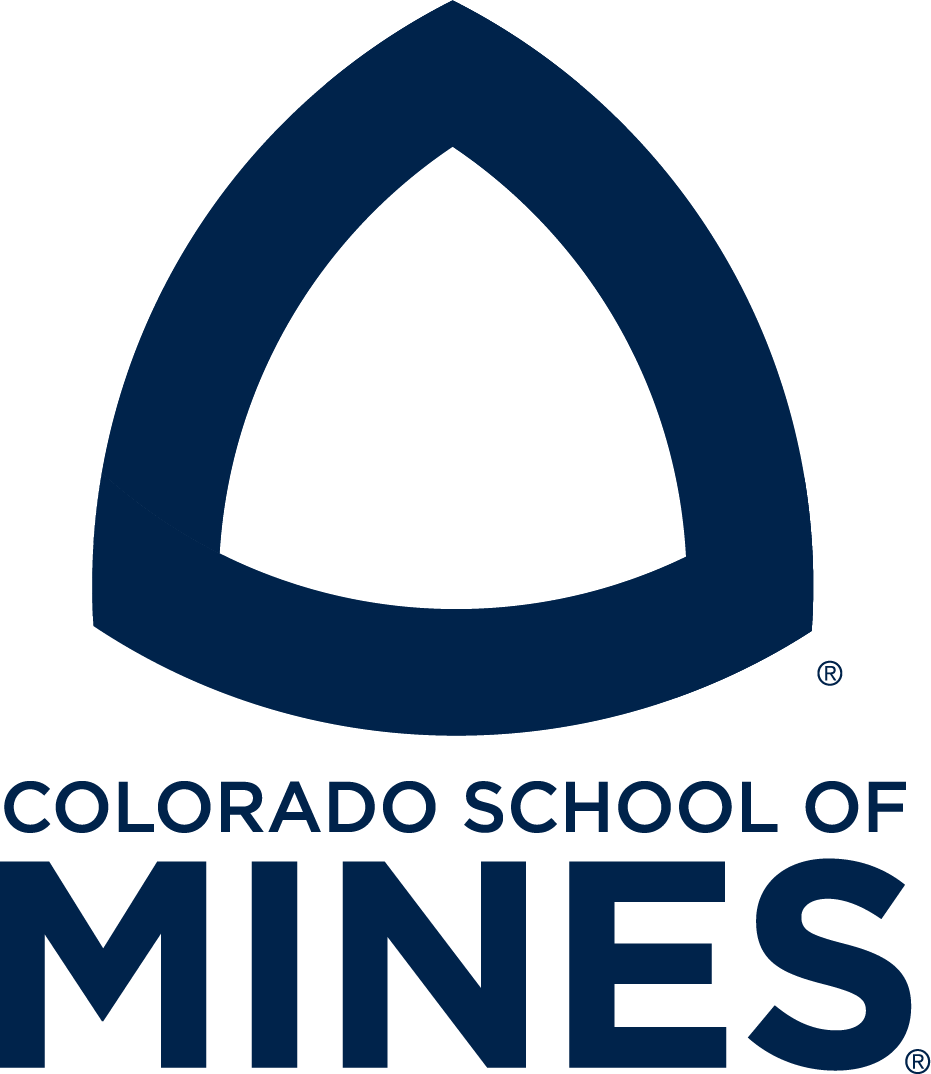 Link to Colorado School of Mines website