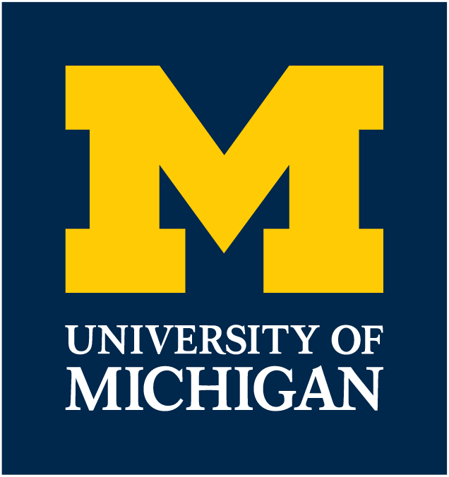 Link to University of Michigan website
