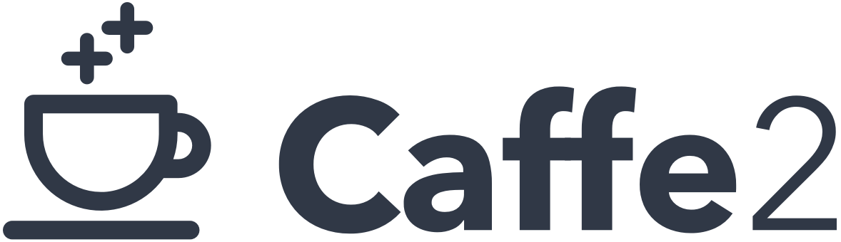Link to Caffe2 software website