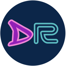 DeepRob Logo